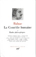 Cover of Balzac
