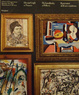 Cover of Da van Gogh a Picasso, da Kandinsky a Pollock