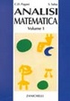 Cover of Analisi matematica