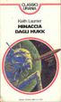 Cover of Minaccia dagli Hukk