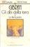 Cover of Gli dei della terra