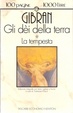 Cover of Gli dei della terra