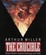 Cover of "The Crucible"
