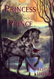 Cover of The Willful Princess and the Piebald Prince