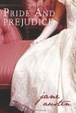 Cover of Pride and Prejudice