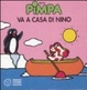 Cover of Pimpa va a casa di Nino