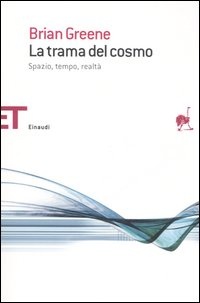 More about La trama del cosmo