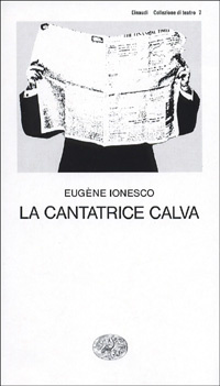 Immagine di La cantatrice calva