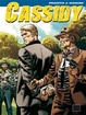 Cover of Cassidy n. 17