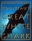 Cover of 'Cousteau's Great White Shark'