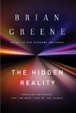 Cover of The Hidden Reality