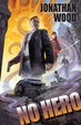 Cover of No Hero