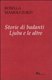 Cover of Storie di badanti