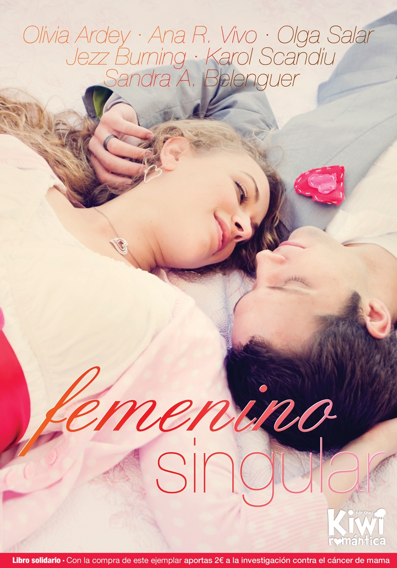 More about Femenino singular