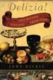Cover of Delizia!