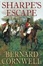 Cover of Sharpe's Escape