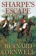 Cover of Sharpe's Escape