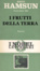 Cover of I frutti della terra