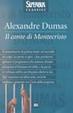 Cover of Il conte di Montecristo