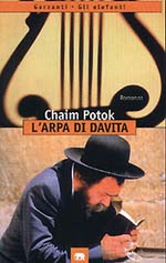 Più riguardo a L'arpa di Davita