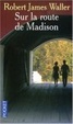 Cover of Sur la route de Madison