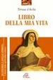 Cover of Libro della mia vita
