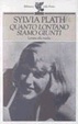 Cover of Quanto lontano siamo giunti