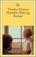 Cover of Mathilde Möhring.