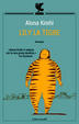 Cover of Lily la tigre