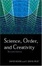 Cover of Science, Order and Creativity, Second Edition