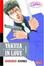 Cover of "Yakuza In Love Volume 1"