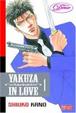 Cover of Yakuza In Love Volume 1