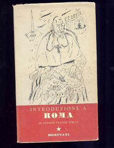 Image of Introduzione a Roma