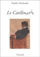 Cover of Le catilinarie