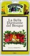 Cover of La Bella Durmiente del Bosque / The Sleeping Beauty - Libro y Cassette