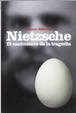 Cover of El Nacimiento De La Tragedia/ The Birth of Tragedy