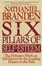 Cover of Six Pillars of Self-Esteem