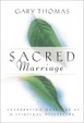 Cover of Sacred Marriage