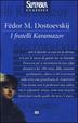 Cover of I fratelli Karamazov