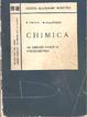 Cover of Chimica