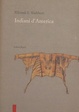 Cover of Indiani d'America