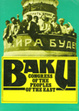 Cover of Baku
