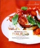 Cover of 200 petits plats venus d'Italie