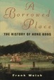 Cover of A Borrowed Place