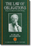 Cover of The Law Of Obligations - Essays In Celebration Of John Fleming