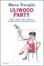 Cover of Uliwood party