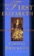 Cover of The First Elizabeth