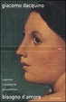 Cover of Bisogno d'amore