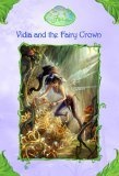 Vidia and the Fairy Crown (A Stepping Stone Book(TM))