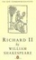 Cover of "Richard II"